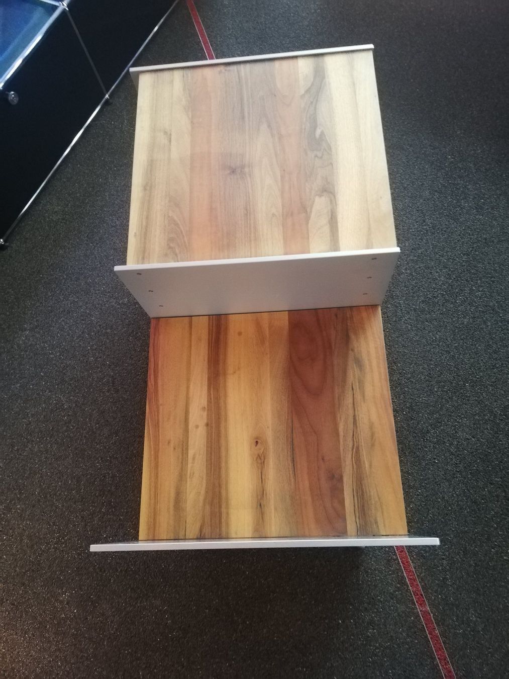 Altri accessori: AAndresen Rack – Usato da Toffen venduto da RohrerHiFiAG 3