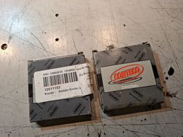 Wellendichtring Corteco 40x52/58x7.5 NBR 2 Stück neu
