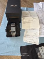Rado Herren DiaStar in gutem Zustand 