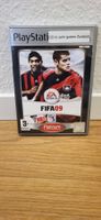 PS2 - Fifa 09