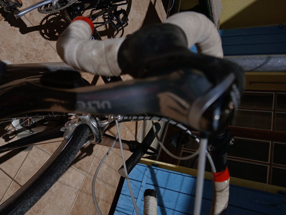 Biciclette: Vélo en alu pour ado – Usato da Chavannes-Forts venduto da roquebrune 6