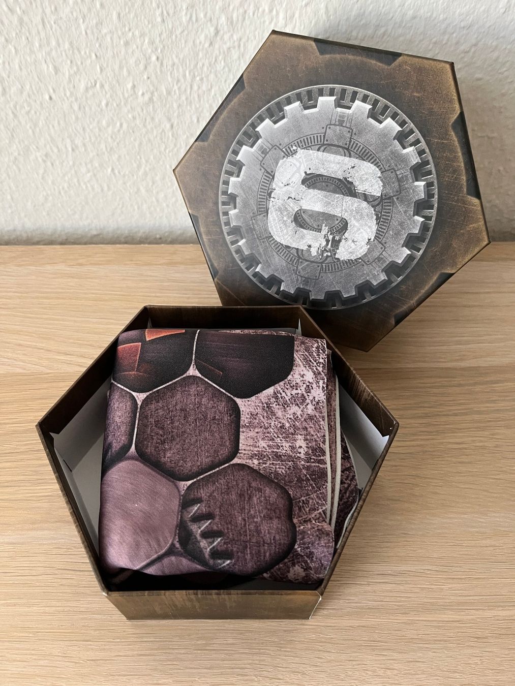 Spiele: Sector 6 [Kickstarter Edition - EN, FR, DE, ES, IT] – Neu (gemäss Beschreibung) aus Petit-Lancy von cinrox 6