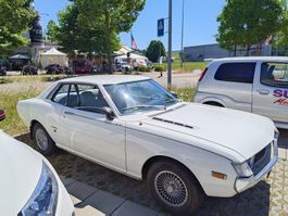 Toyota Celica ST-1600