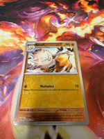 Rasaff (PAF 046) / Reverse Holo / Paldeas Schicksale