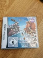 Nintendo DS Spiel - Ice Age 4
