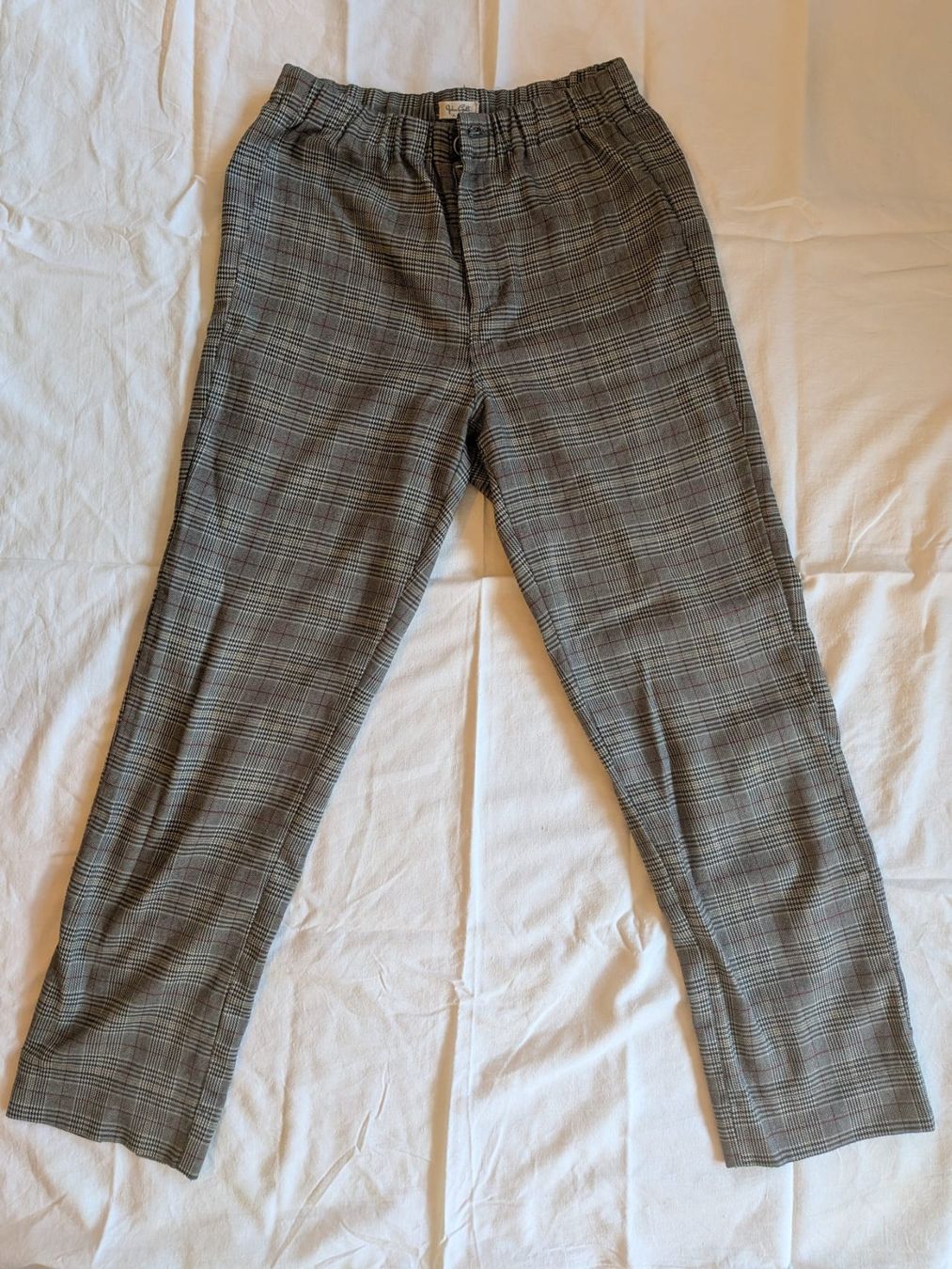 Brandy Melville Pantaloni: Hose von Brandy Melville – Usato da Zug venduto da kat_yx6s