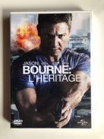 JASON BOURNE L’HÉRITAGE
