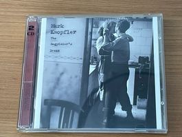 MARK KNOPFLER: THE RAGPIEKER’S DREAM - 2 CDs