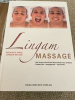 Lingam Massage Die Kraft männlicher Sexualität neu erleben 