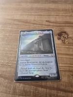 Magic Karte Die Mauern von Ba Sing Se Foil 