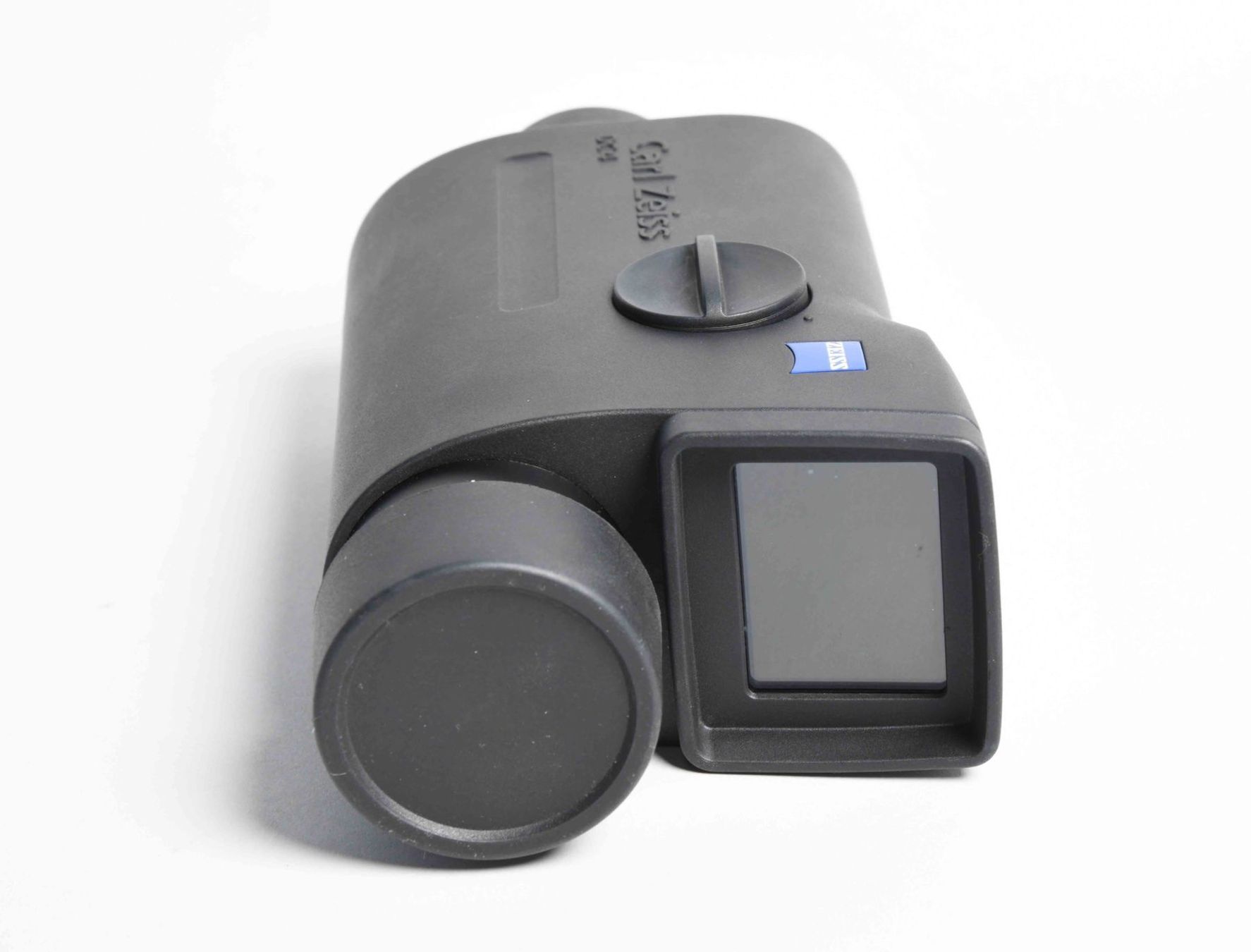 Zeiss Binocoli: Zeiss Kamera-Okular DC4 Diascope – Nuovo e nell'imballaggio originale da Bellinzona venduto da CarpiFotoSA 3