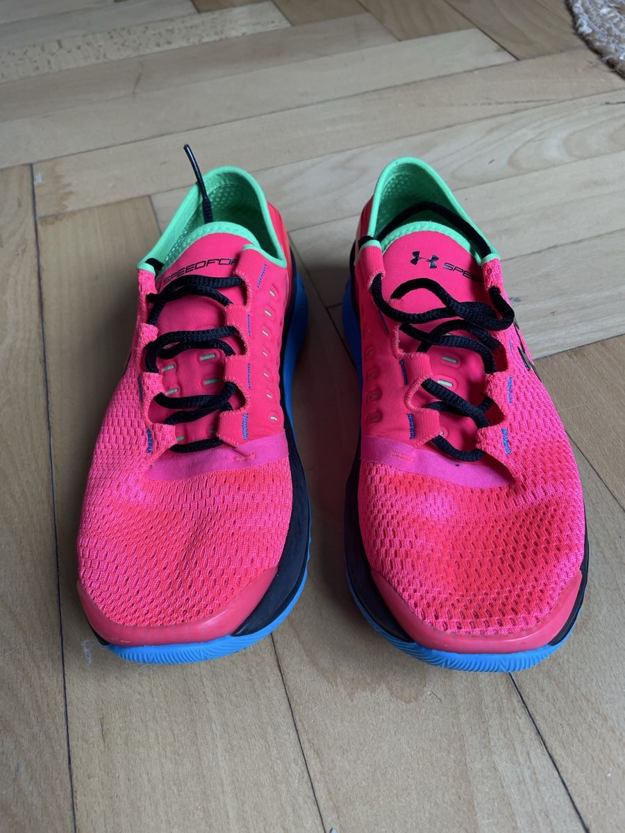 Under Armour Scarpe da donna: Running shoes Under Armour – Usato da Zürich venduto da sam_hcd6 5