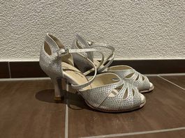 Schuhe Hochzeitsschuhe Brautschuhe