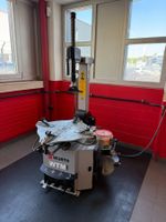 Würth WTM 300 Reifenmontiermaschine mit Zubehör