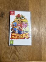 Super Mario RPG Nintendo Switch