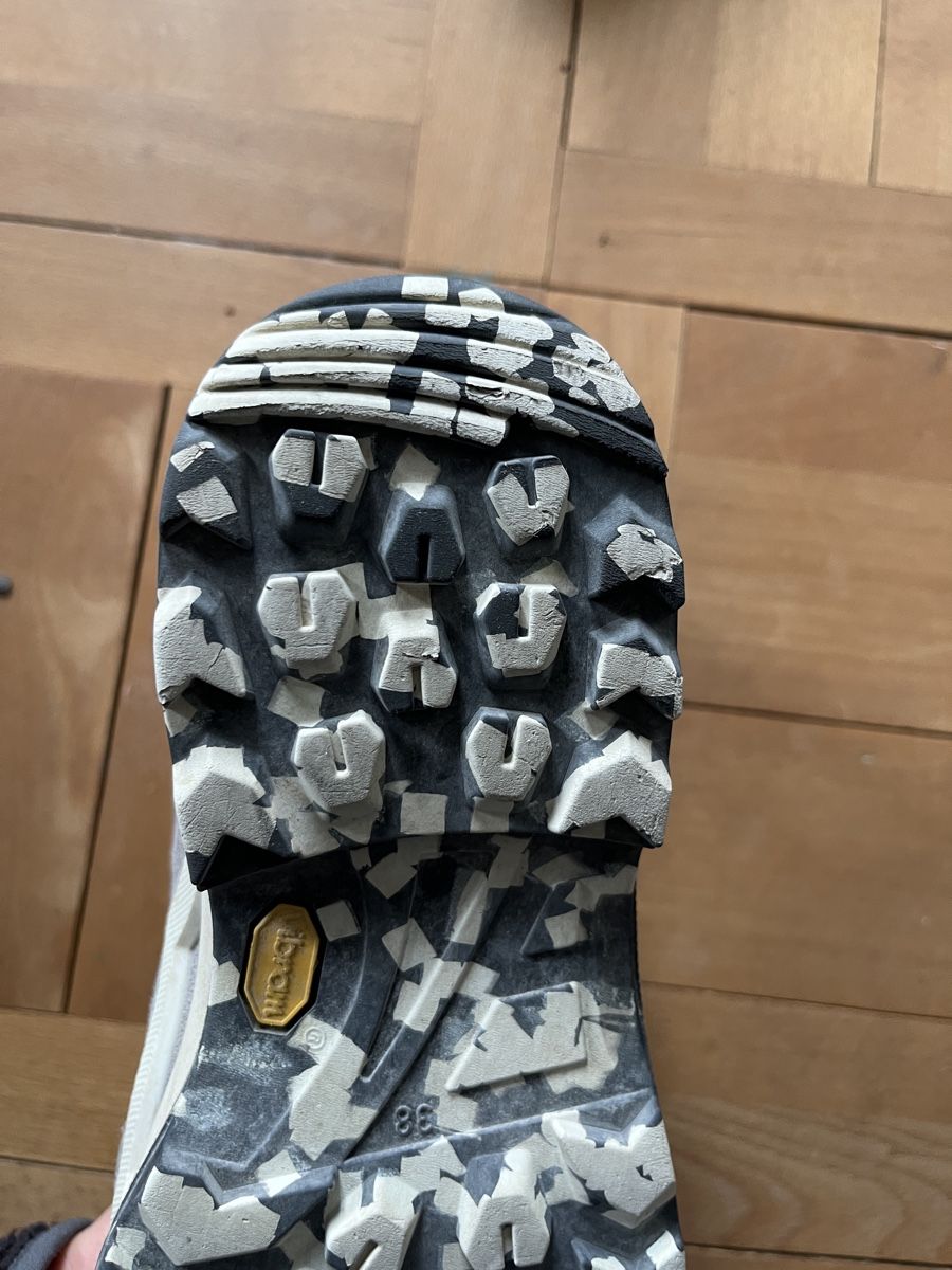 Lowa Scarpe da uomo: Namuk Wanderschuhe 38 – Usato da Zürich venduto da gabid 2