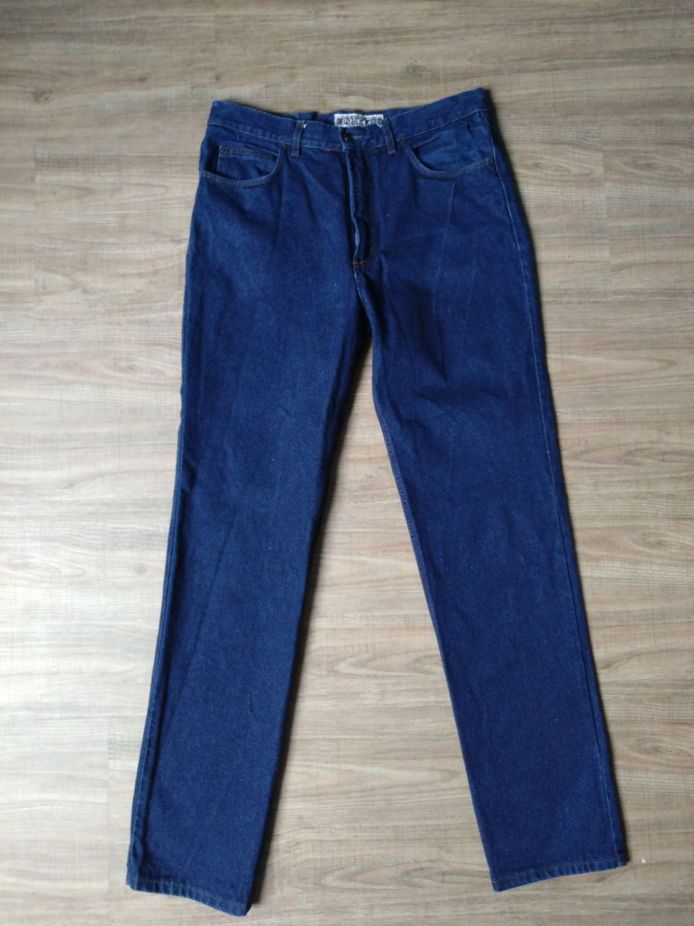 Jeans: Jeans Hose Duglas 34/33 – Usato da Bözen venduto da chrigl82 2