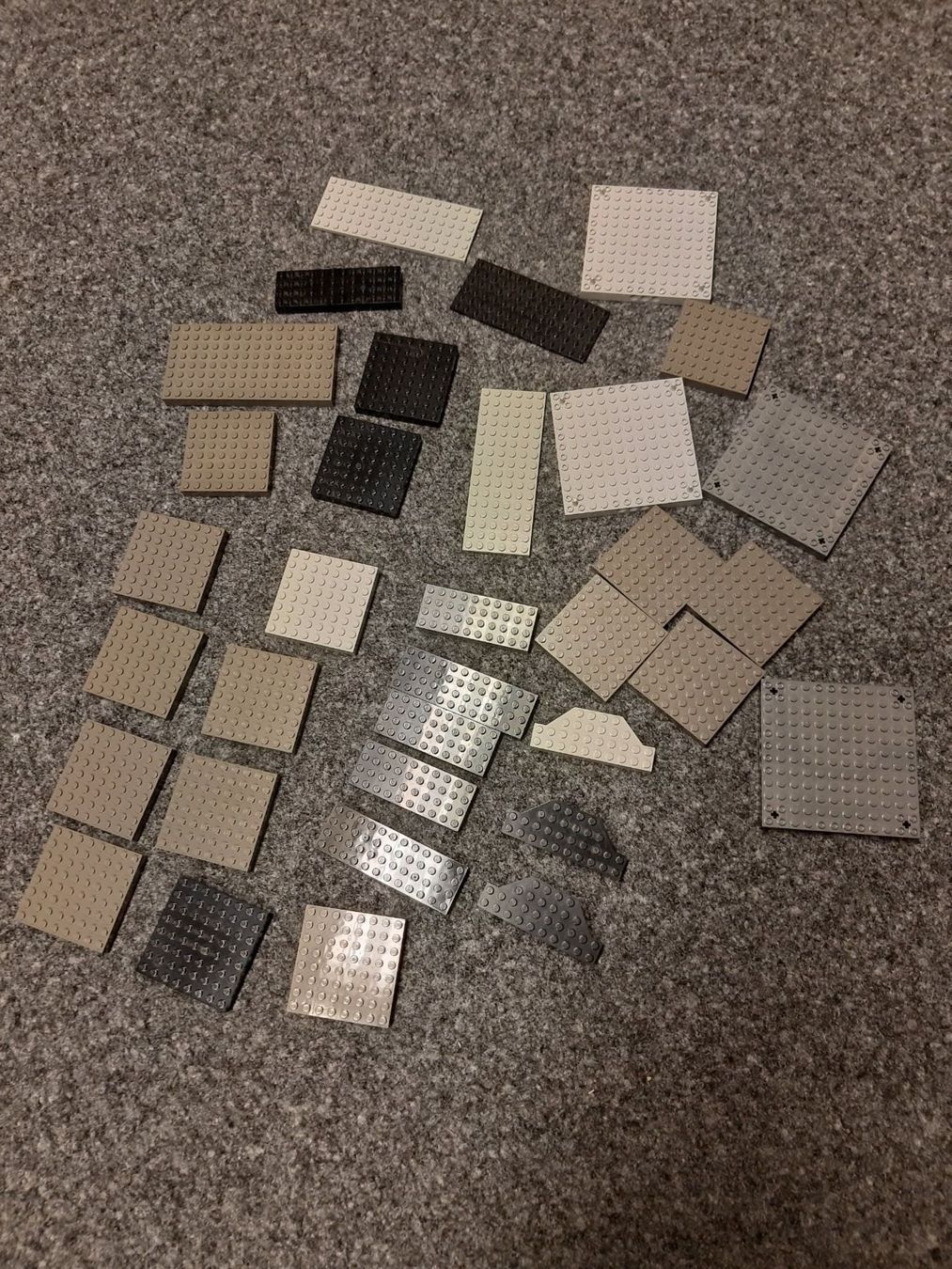 Lego Giocattoli: Lego Einzelteile – Usato da Schmitten venduto da JasiStern