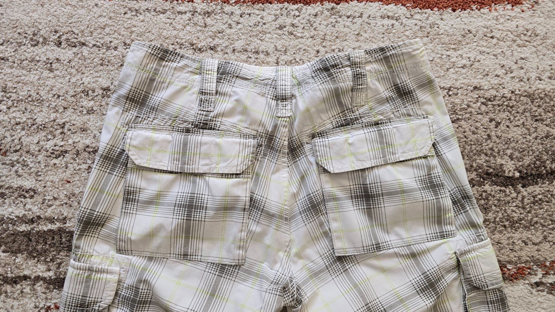 C&A Pantaloni: Cargo Shorts Gr. M – Nuovo (secondo la descrizione) da Wabern venduto da Irakene 6