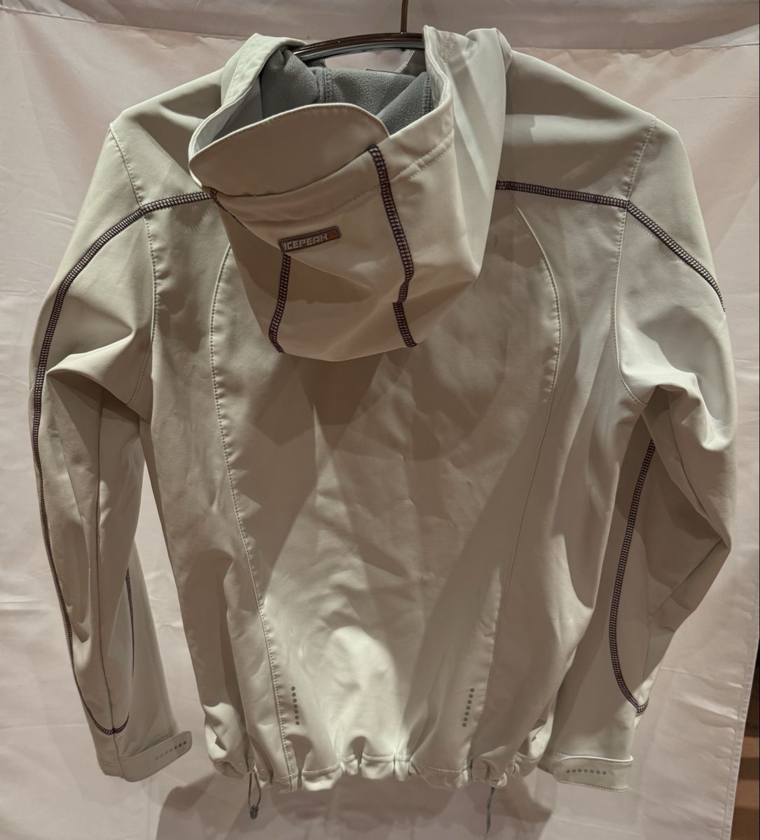 Icepeak Giacche: Veste softshell icepeak taille 42 – Usato da féchy venduto da sauciflard53 1