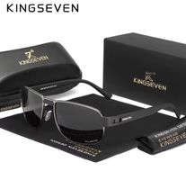 KINGSEVEN® Precision – Sonnenbrille neu