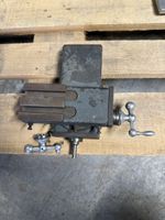 Kreuztisch für Fräsmaschine gebraucht mechanisch