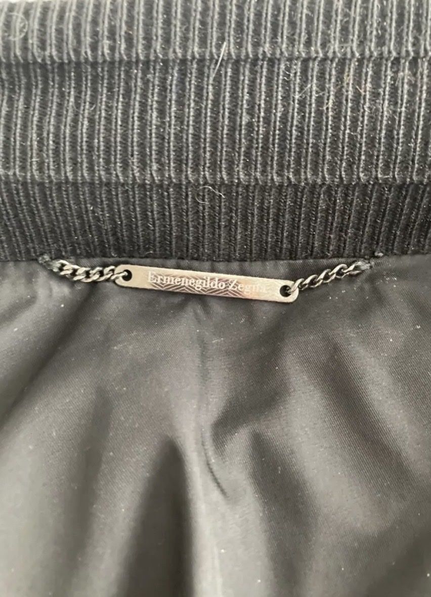 Zegna Giacche: Ermenegildo Zegna Jacke – Usato da Kilchberg ZH venduto da blackseal 2