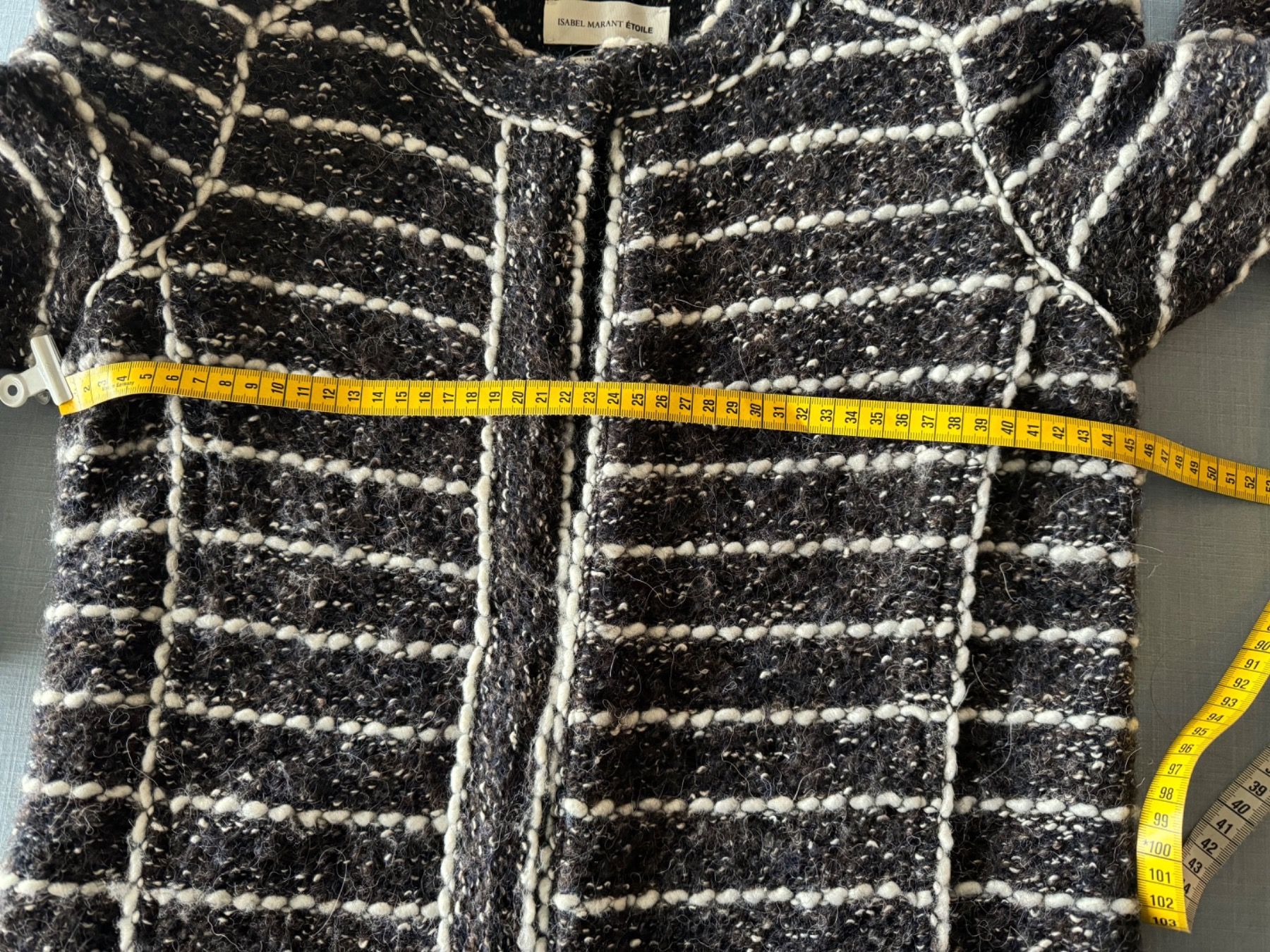 Isabel Marant Giacche: Veste Etoile Isabel Marant Taille 38 – Nuovo (secondo la descrizione) da Baar venduto da kclausse 7