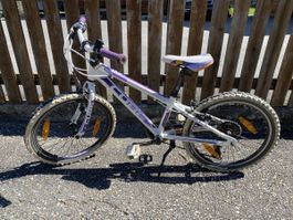 Cube 20" Mountainbike für Kinder Race Series 200
