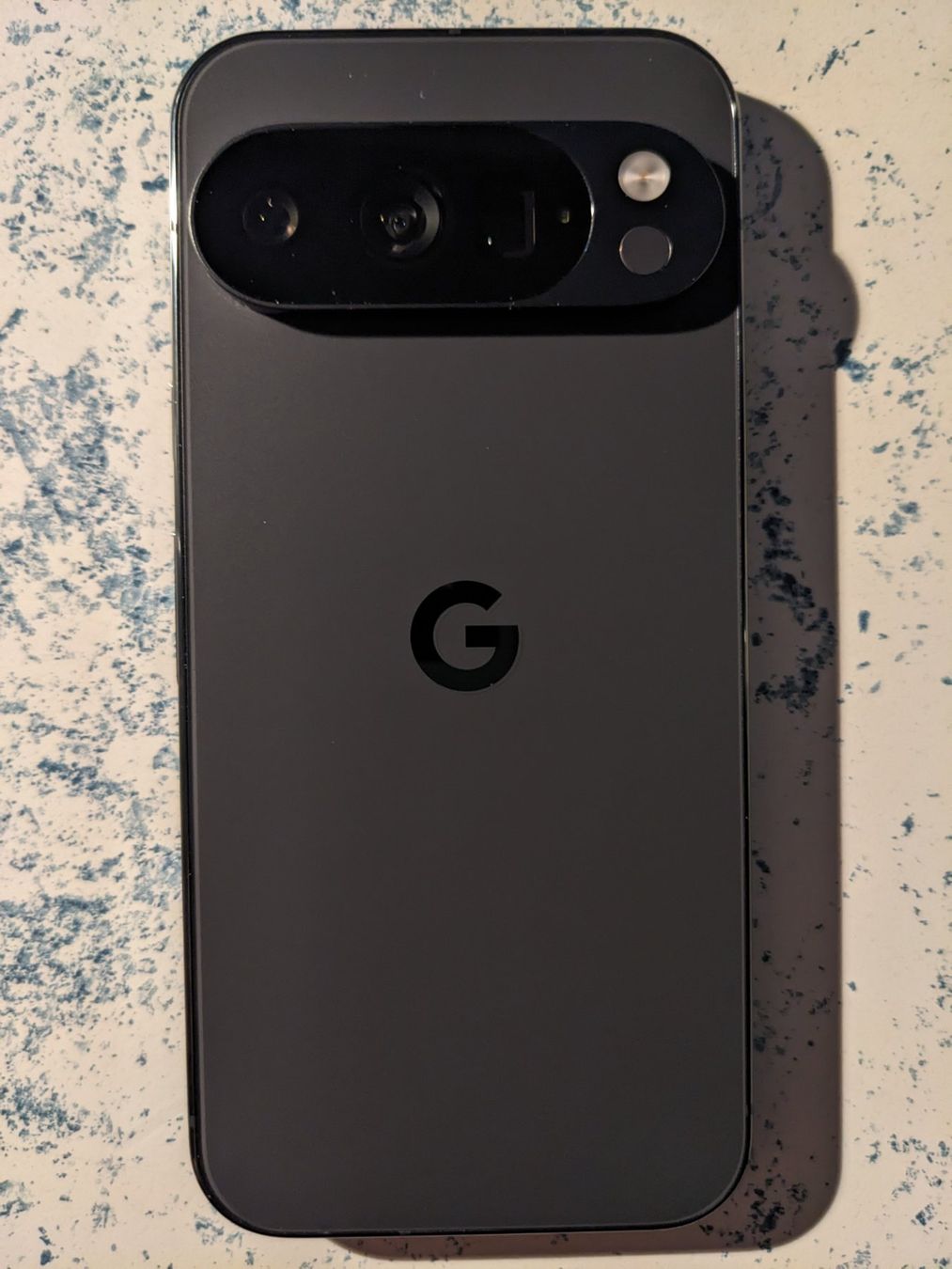 Google Handys / Smartphones: 'FOTOMASTER" GOOGLE PIXEL 10 PRO 128GB obsidian neu!! – Neu (gemäss Beschreibung) aus Eich von marchissimo 2
