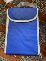 30 Stk. Isolier Tasche blau neu / Kühltasche