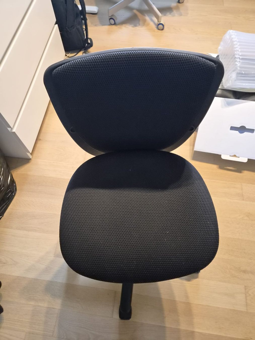 Stühle: Bürostuhl – Gebraucht aus St. Gallen von jhaene 2
