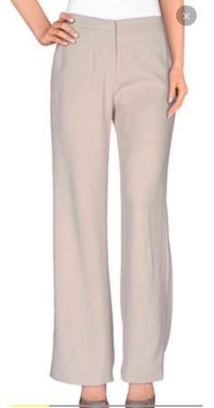 Space Style Concept trousers