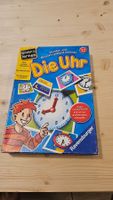 Ravensburger "Die Uhr" Lernspiel - Top Zustand, komplett!