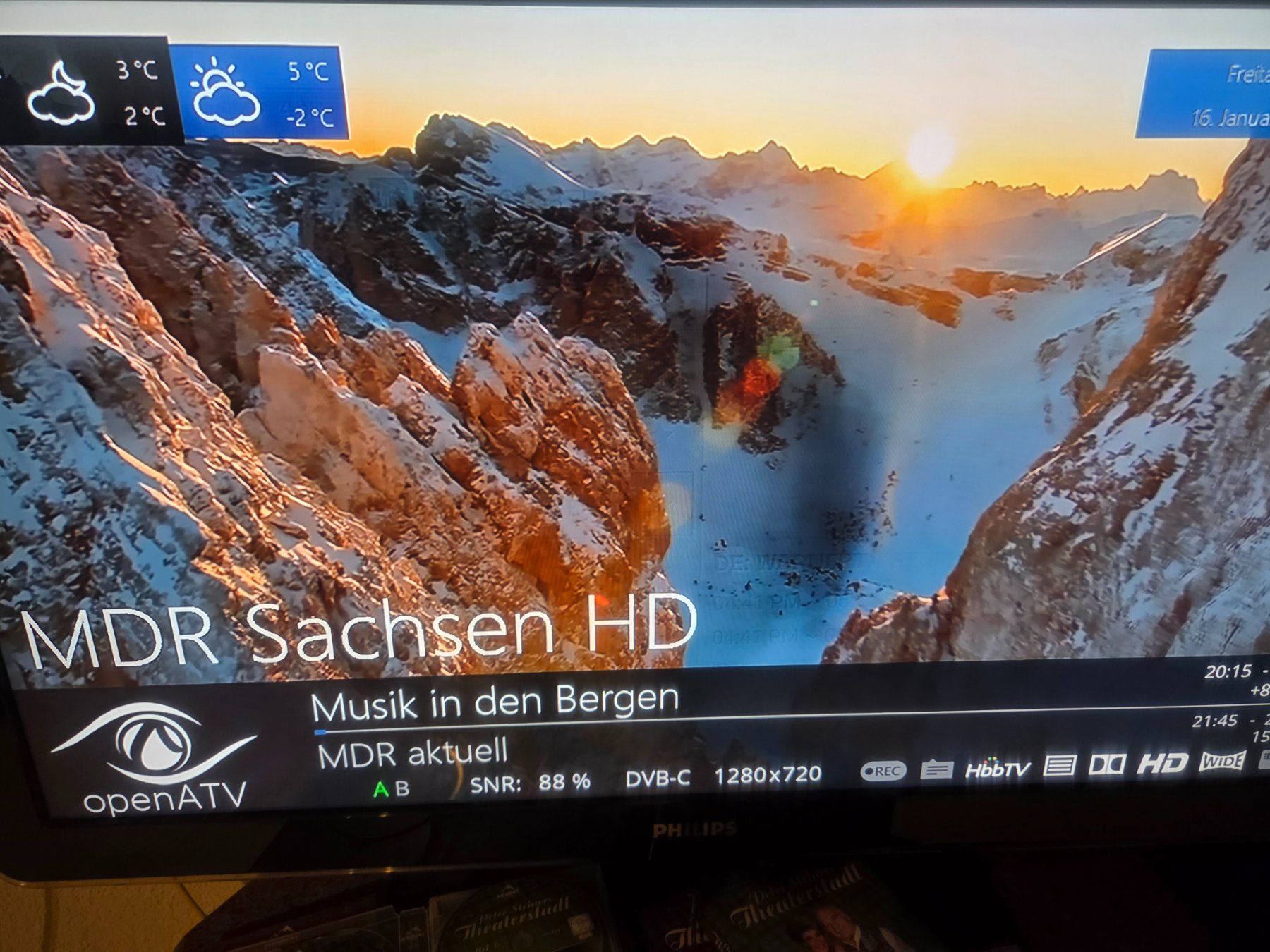 Ricevitori: Dreambox 900 Ultra HD – Usato da Siebnen venduto da WilderWesten12 3