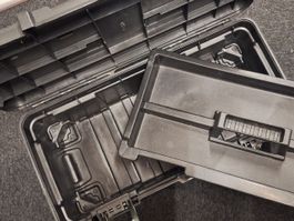 Werkzeugkiste Ketter Pro Tool Box 22