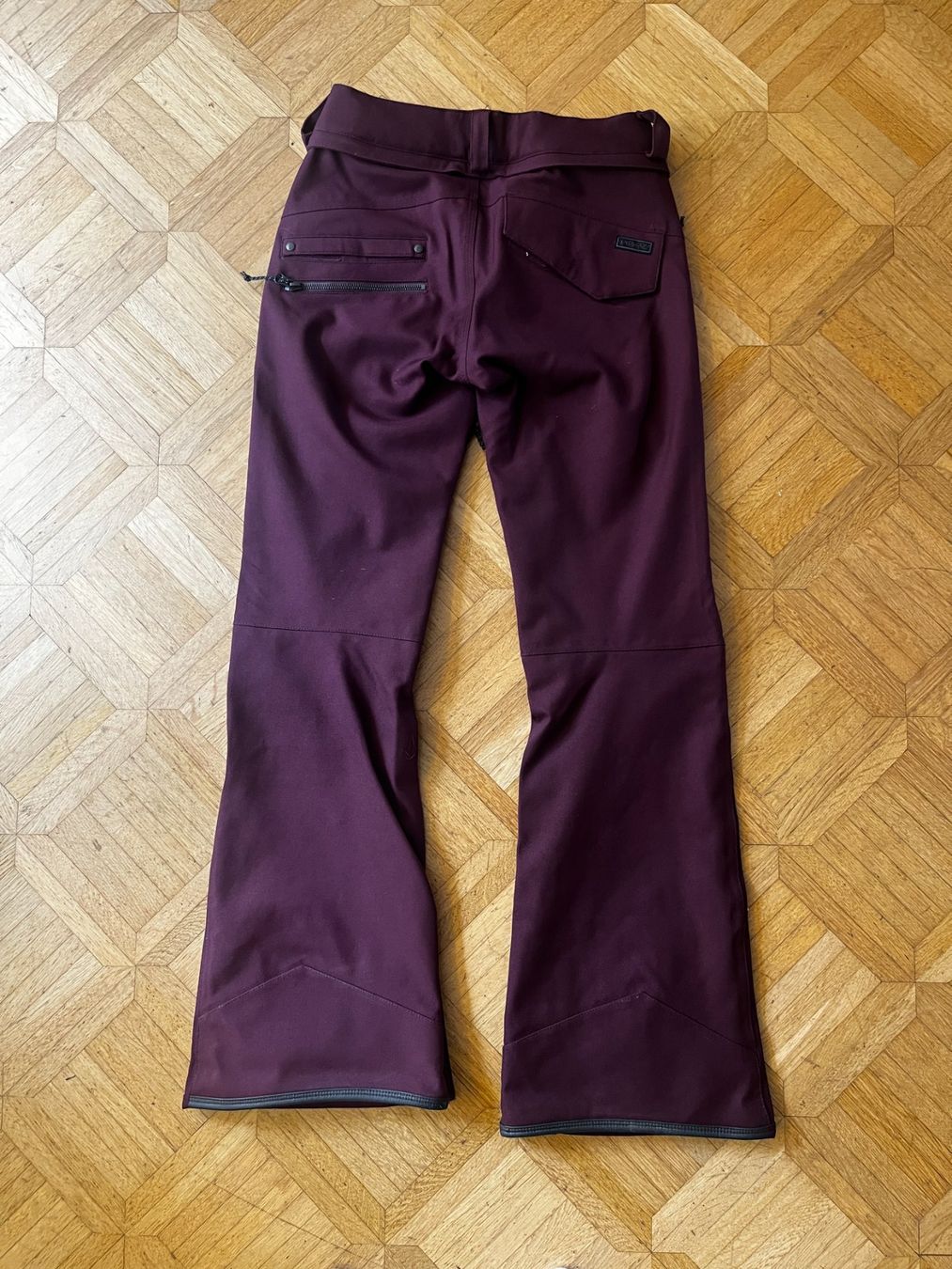 Volcom Pantaloni: VOLCOM Skihose Snowboardhose Gr. S – Usato da Zürich venduto da Vreni007 2