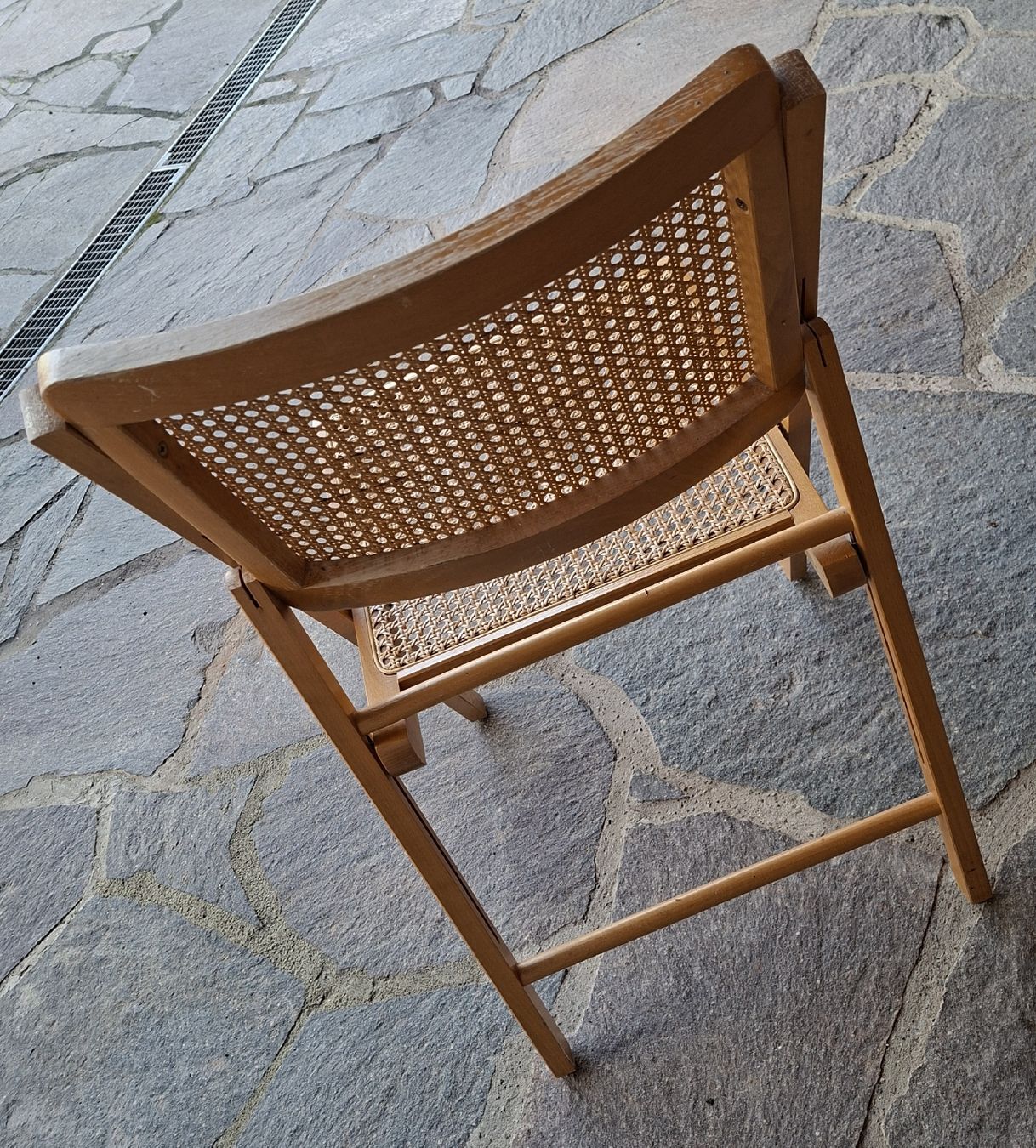 Stühle: Klappstühle – Gebraucht aus Pfäffikon ZH von enderby01 1