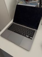 MacBook Pro 13" 2020 – i5, 8GB, 256GB SSD