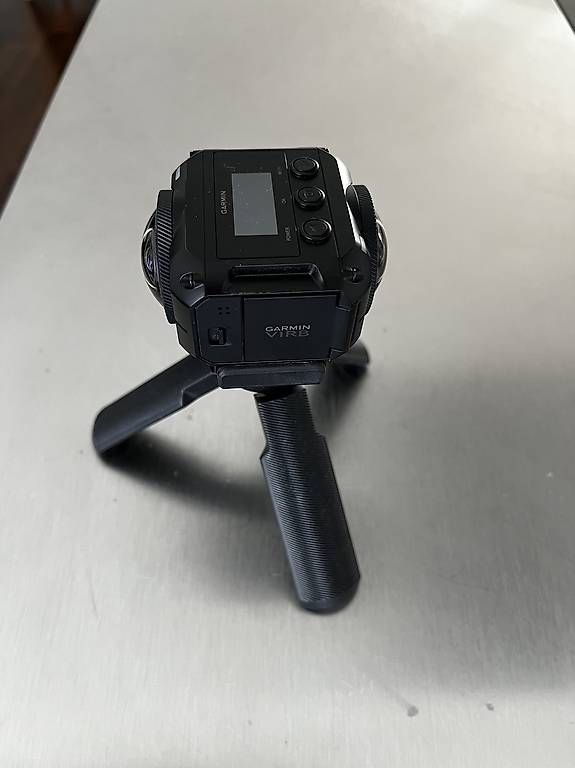 Action Cam: Garmin 360' Virb Kamera – Usato da Winterthur venduto da fab_yz2c 1