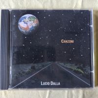 CD von Lucio Dalla