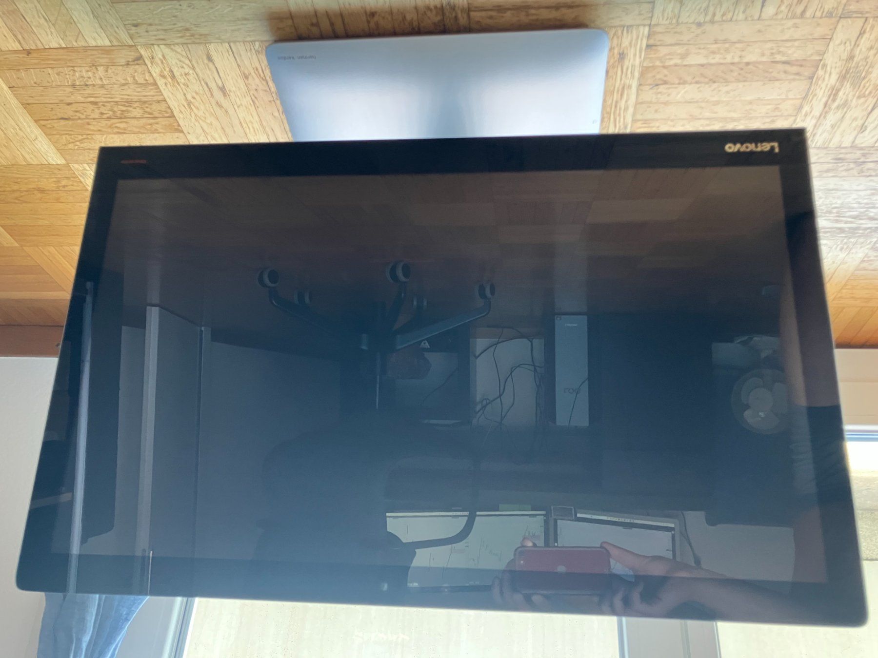 Lenovo PC: Lenovo Ideacentre AIO 910-27ISH – Usato da Renens VD venduto da moo_d2wc 7