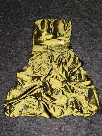 Cocktail Kleid S