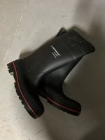 Dunlop Acifort Gummistiefel, Grösse 40, neu! stahlkappe