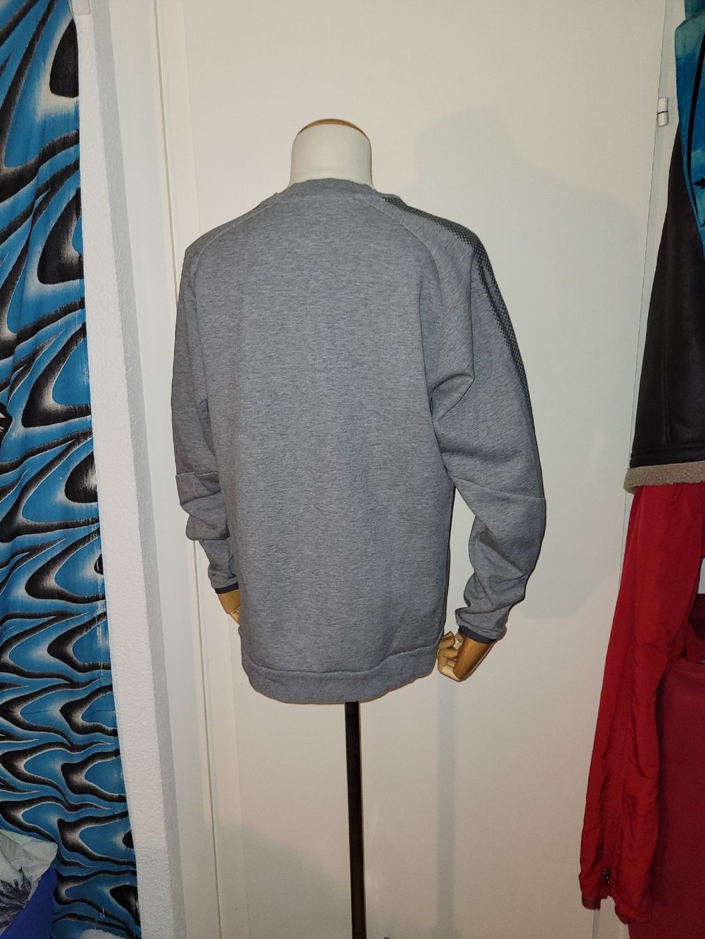 Puma Maglioni & Felpe: BVB Borussia Dortmund Pullover, Grau, Grösse M, Top Zustand! – Usato da Solothurn venduto da tingel_t 2