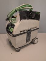 Festool CTL MIDI (2018) – Technisch TOP, gut gebucht 