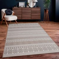 PREISVORSCHLAG  ‼️ In - & Outdoor Teppich NEU 200x280 Boho