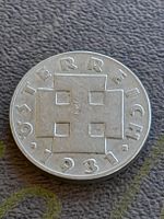 5 Groschen 1931 Österreich 