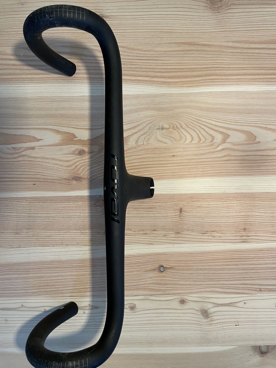 Specialized Ersatzteile: Roval Alpinist Cockpit  – Neu (gemäss Beschreibung) aus Ziefen von ginggernillis 1