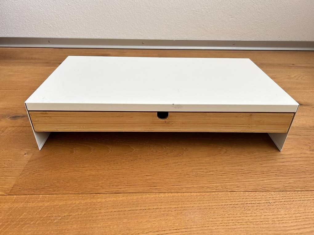 Altro in Decorazioni & Accessori: Schublade, Bildschirmerhöhung – Usato da Murten venduto da lle_w5qs 1
